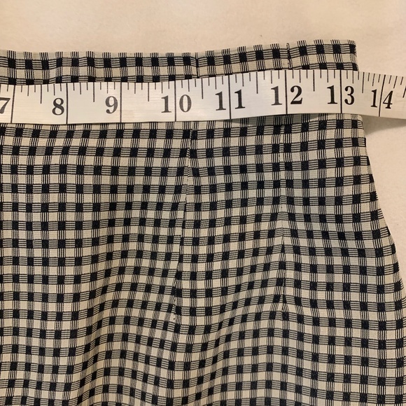 Vintage Ungaro Suit Skirt - Picture 8 of 11